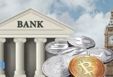 حدود 74 درصد از بانک‌ها از معاملات رمزارزها پشتیبانی می‌کنند.