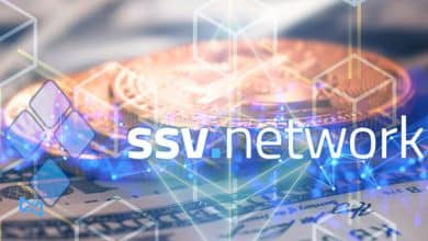 ارز ssv چیست؟ 0 تا 100 اس اس وی نتورک (ssv.network)