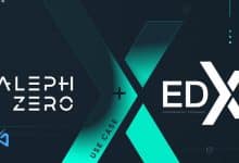 شبکه Aleph Zero چیست؟ بررسی کامل ارز Azero (آزیرو)