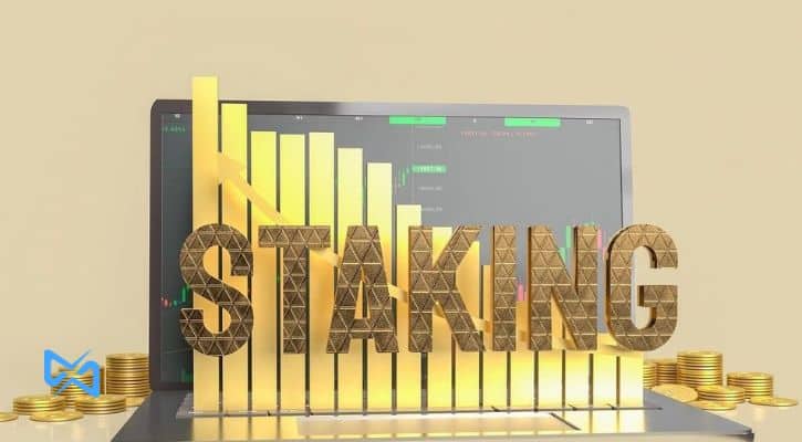 استیکینگ ارز دیجیتال چیست؟ بررسی کامل مفهوم staking