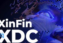 ارز xdc چیست؟ بررسی صفر تا صد شبکه XDC Network