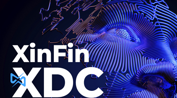 ارز xdc چیست؟ بررسی صفر تا صد شبکه XDC Network