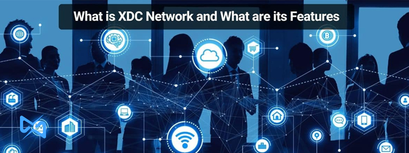 ویژگی‌های XDC Network