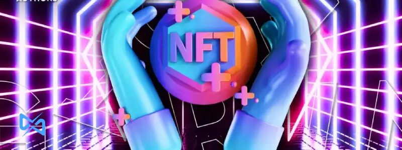 ساخت NFT با هوش مصنوعی