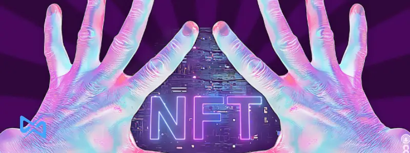 ساخت NFT با کدنویسی