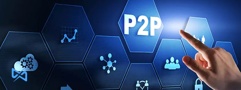 صرافی P2P چه مزایا و معایبی دارد؟