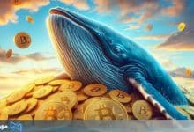 کیف پول های مرموز نهنگ بیت کوین پس از ده سال دوباره فعال شده اند
