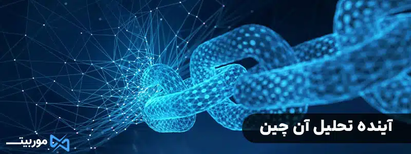 آینده تحلیل آن چین