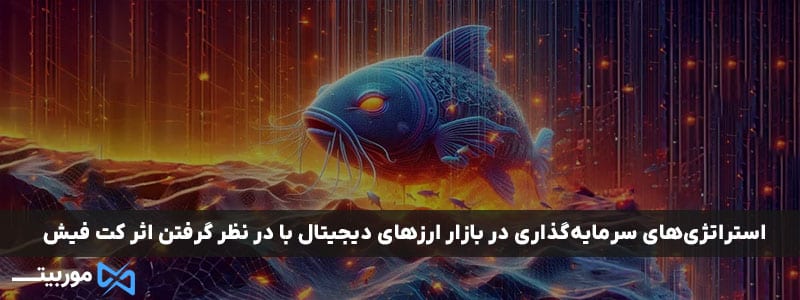 استراتژی‌های سرمایه‌گذاری در بازار ارزهای دیجیتال با در نظر گرفتن اثر کت فیش
