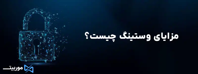 مزایای وستینگ چیست؟