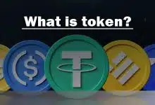 توکن چیست؟