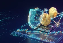 تحلیل بازار ارز دیجیتال 28 مهر 1405، جهش توکن های هوش مصنوعی و امنیت کیف پول ها در صرافی موربیت