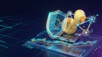 تحلیل بازار ارز دیجیتال 28 مهر 1405، جهش توکن های هوش مصنوعی و امنیت کیف پول ها در صرافی موربیت