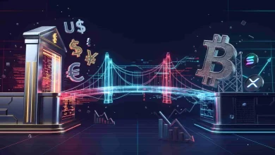 تحلیل بازار ارز دیجیتال 4 آبان 1405، نوسان بیت کوین، قانون استیبل کوین کانادا و توقف خریدهای Strategy در صرافی موربیت