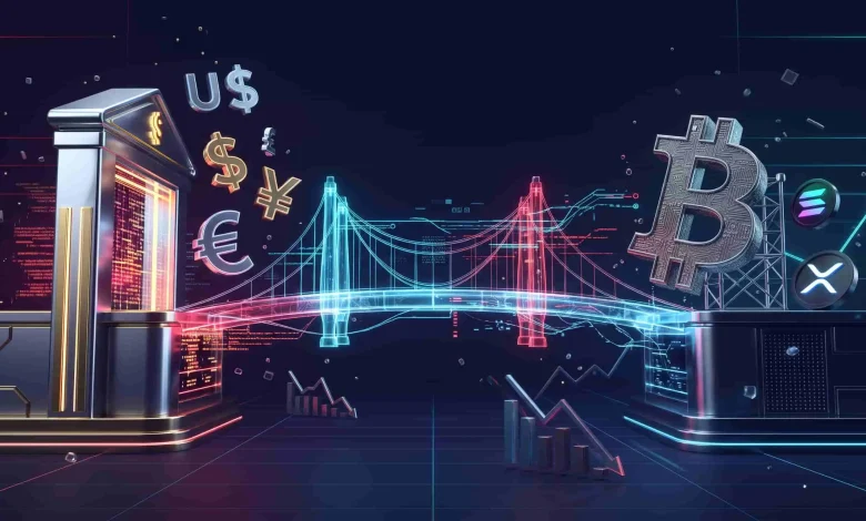 تحلیل بازار ارز دیجیتال 4 آبان 1405، نوسان بیت کوین، قانون استیبل کوین کانادا و توقف خریدهای Strategy در صرافی موربیت