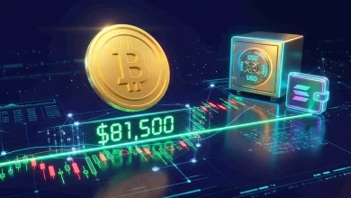 تحلیل بازار ارز دیجیتال 2 آبان 1405، خروج 635.6 میلیون دلار از ETF بیت کوین و راه‌اندازی استیبل کوین HSBC در صرافی موربیت