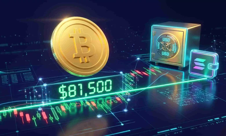 تحلیل بازار ارز دیجیتال 2 آبان 1405، خروج 635.6 میلیون دلار از ETF بیت کوین و راه‌اندازی استیبل کوین HSBC در صرافی موربیت
