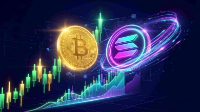 تحلیل بازار ارز دیجیتال 29 مهر 1405، ورود 526.7 میلیون دلار به ETF بیت کوین و آپدیت Alpenglow سولانا در صرافی موربیت